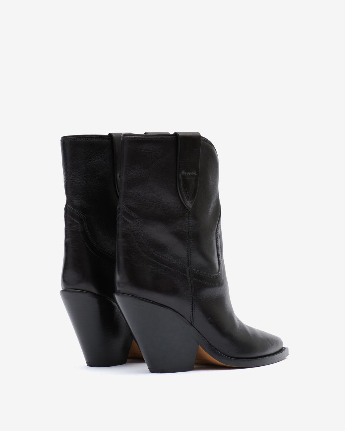 LEYANE BOOTS