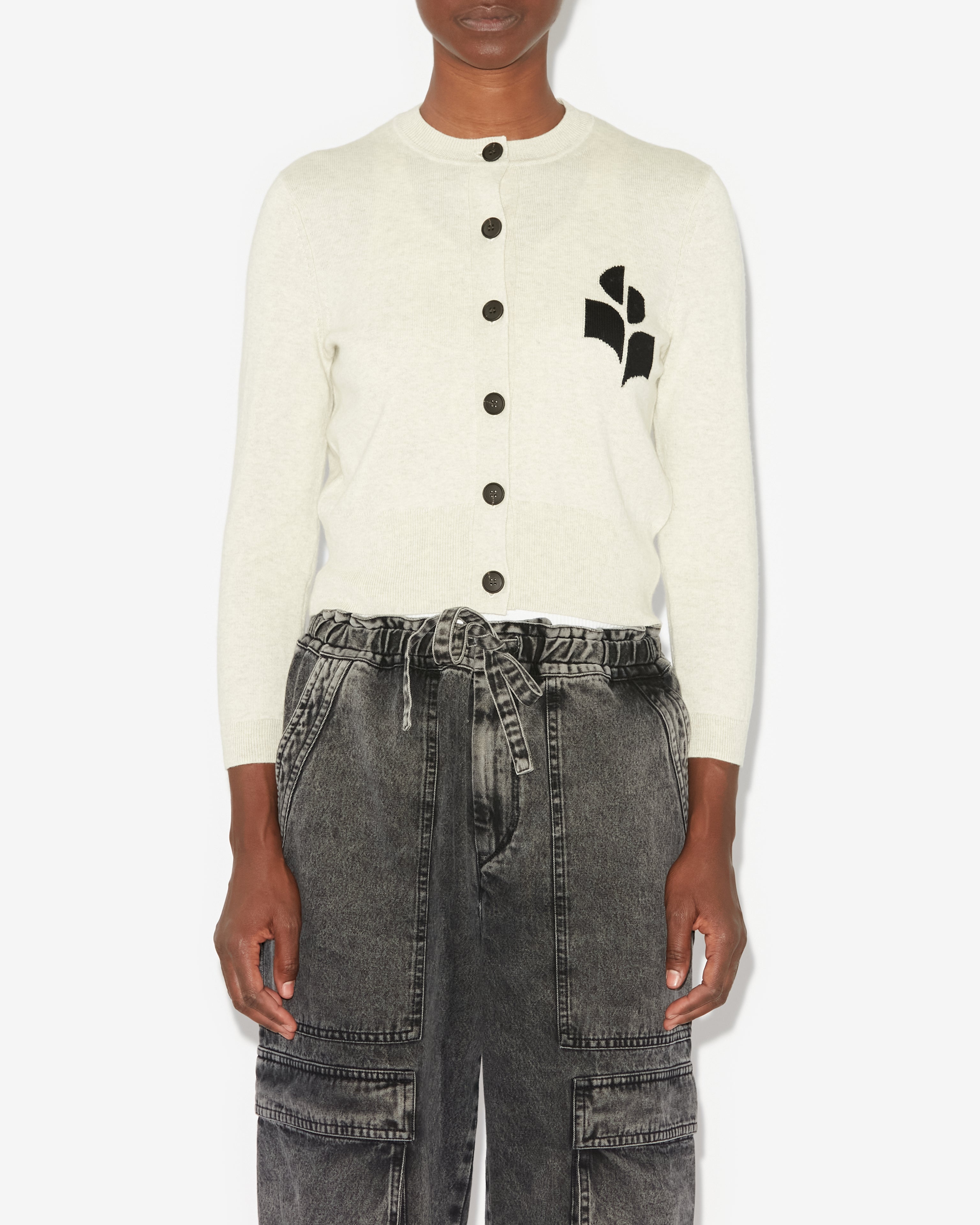NEWTON Cardigan