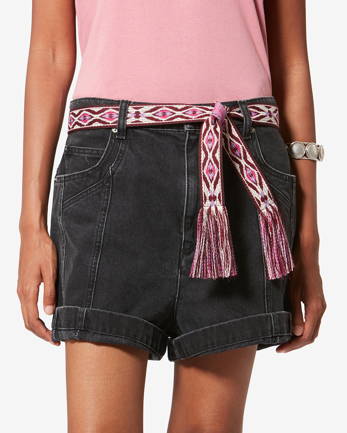ETKI BELT