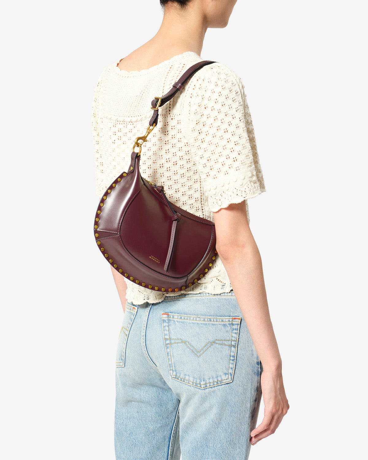 Oskan Moon Bag