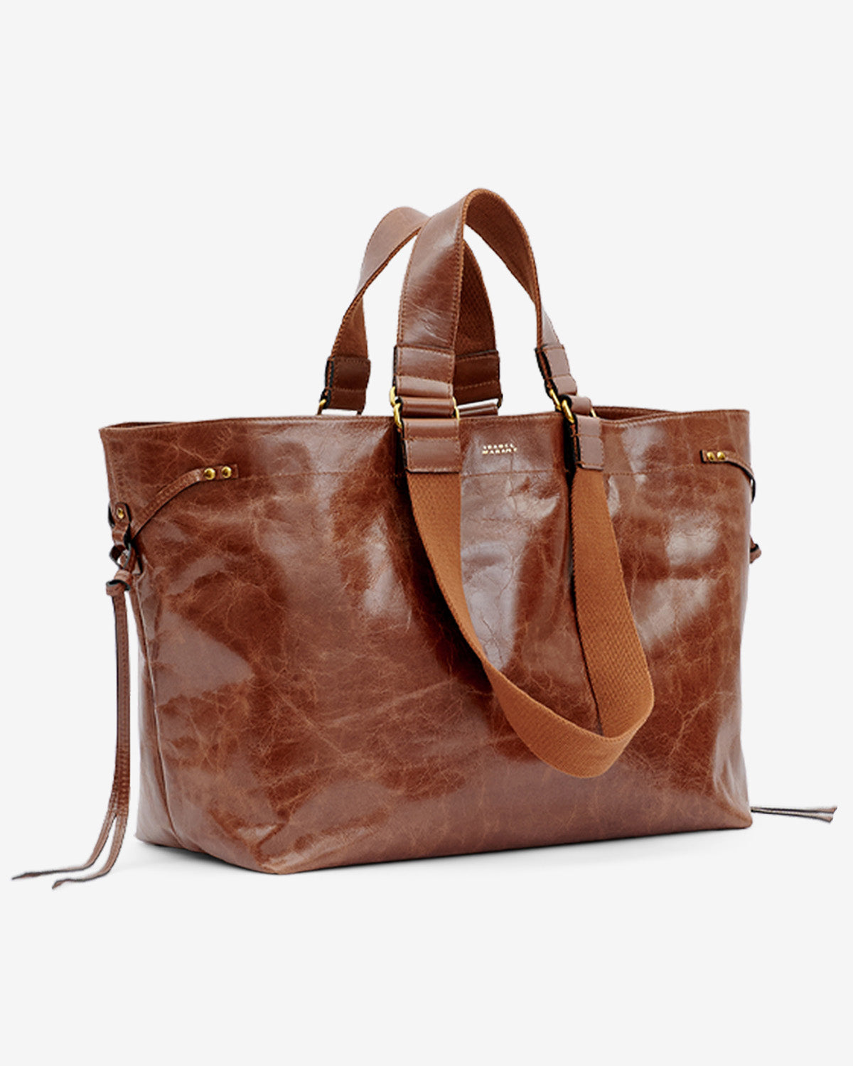 WARDY BAG