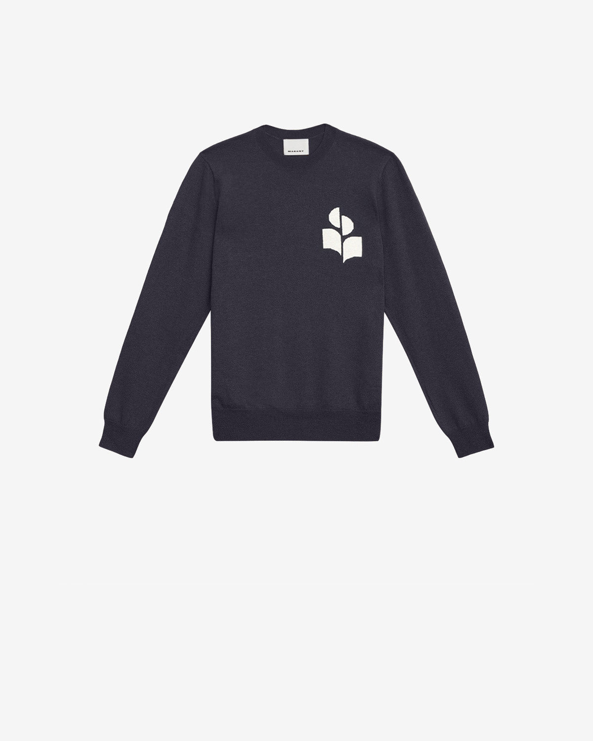 EVANS SWEATER