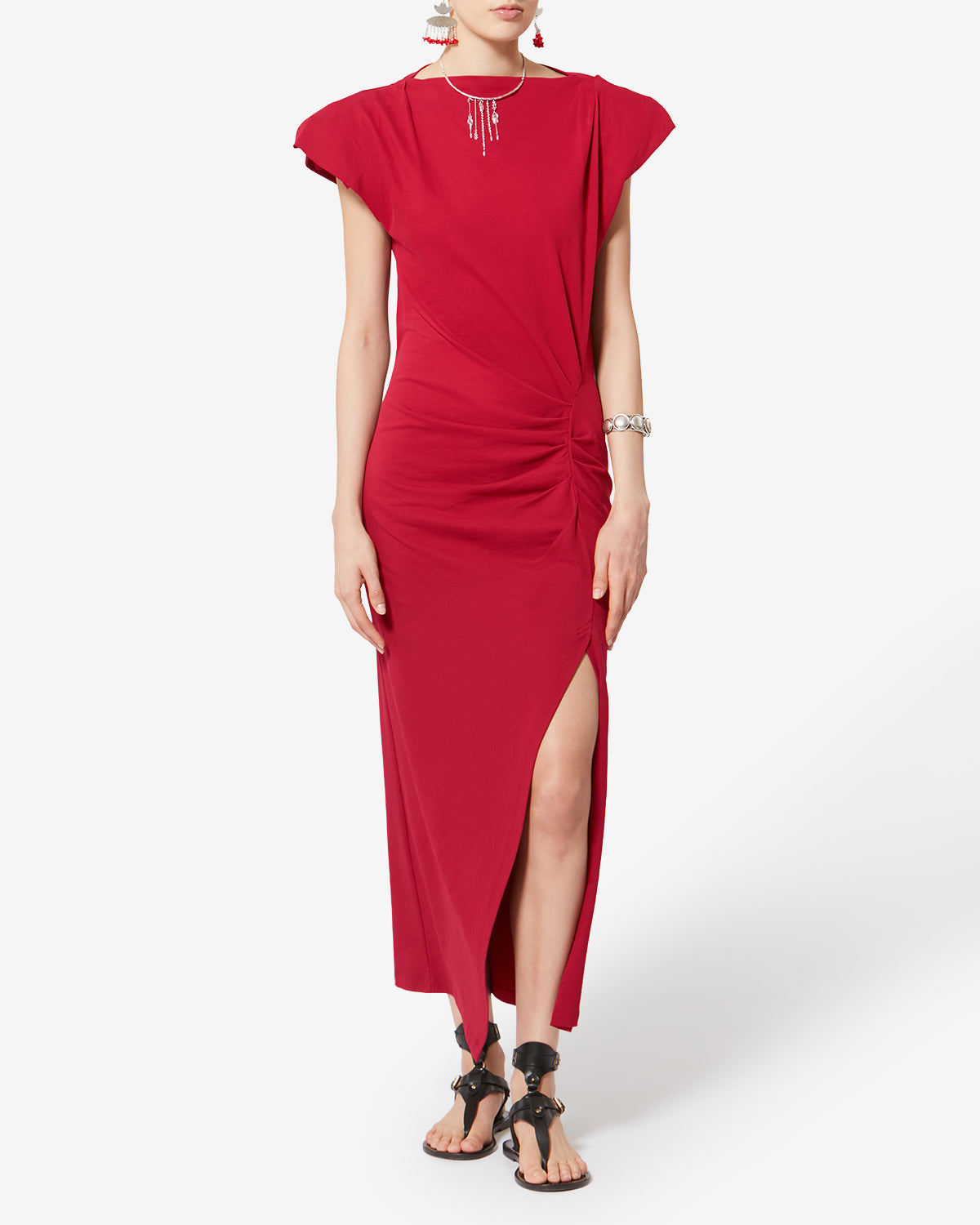 NADELA DRESS