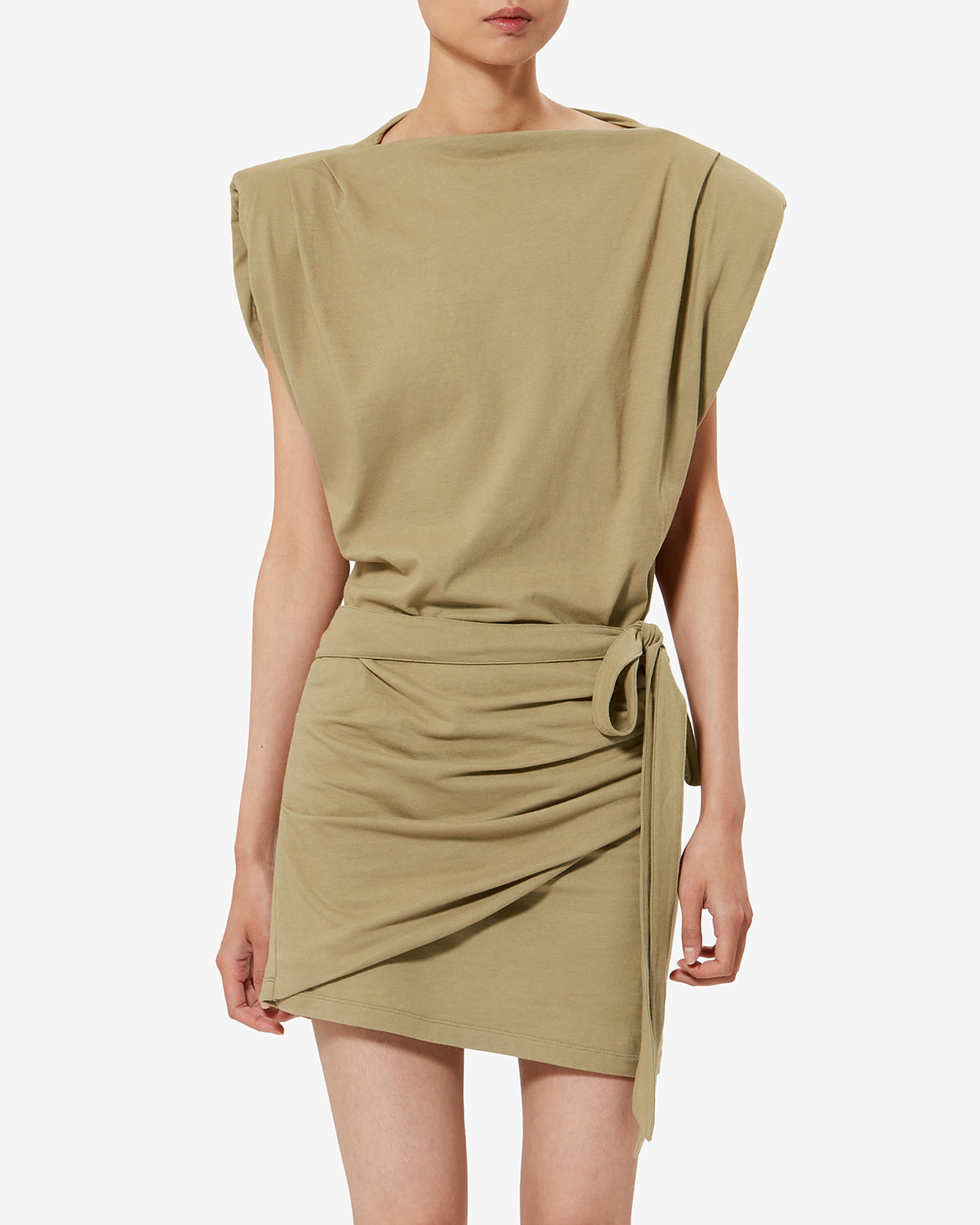 MARIELLE DRESS