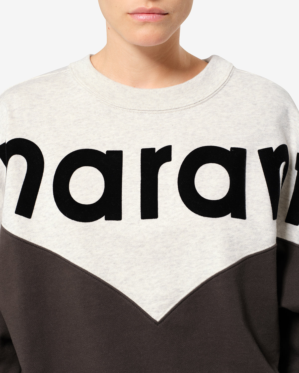 Houston Sweatshirt