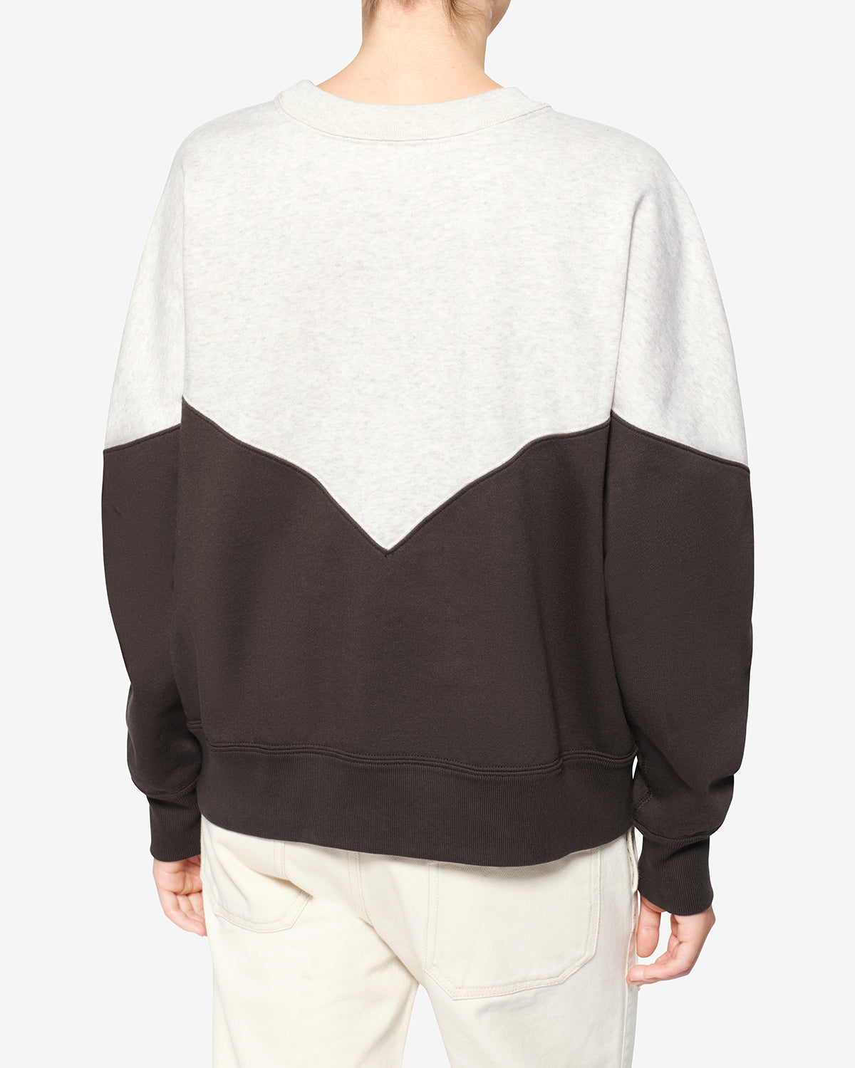 Houston Sweatshirt