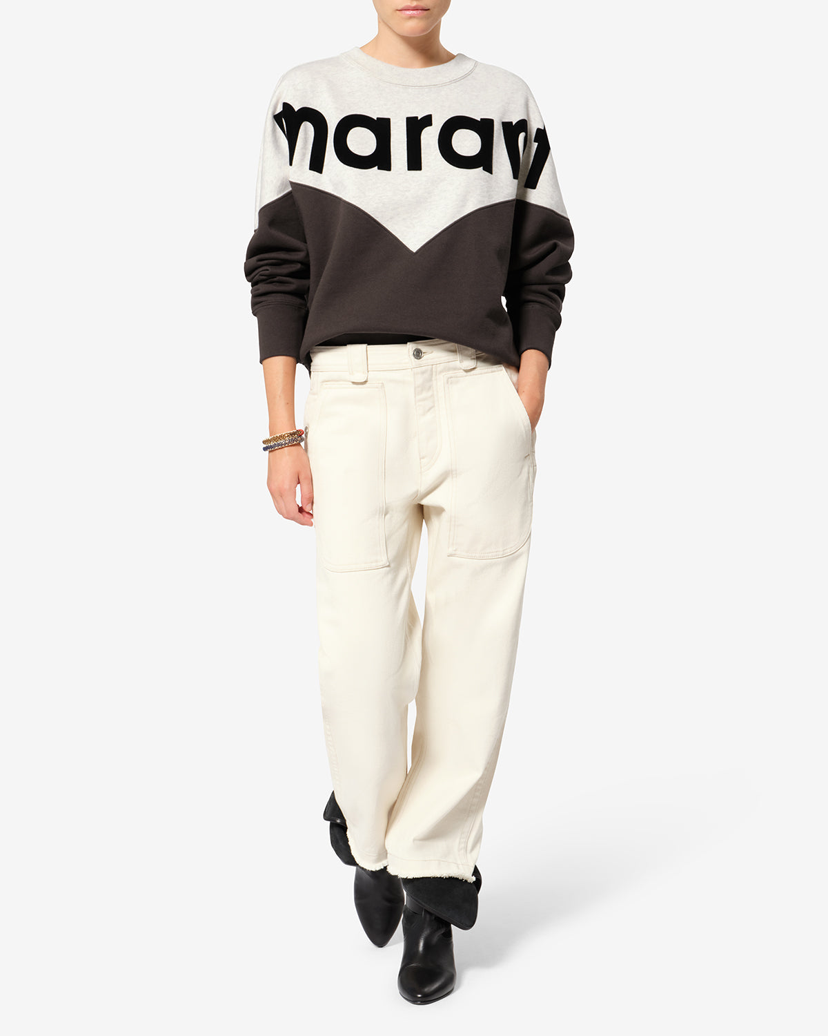 Houston Sweatshirt