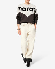 Houston Sweatshirt