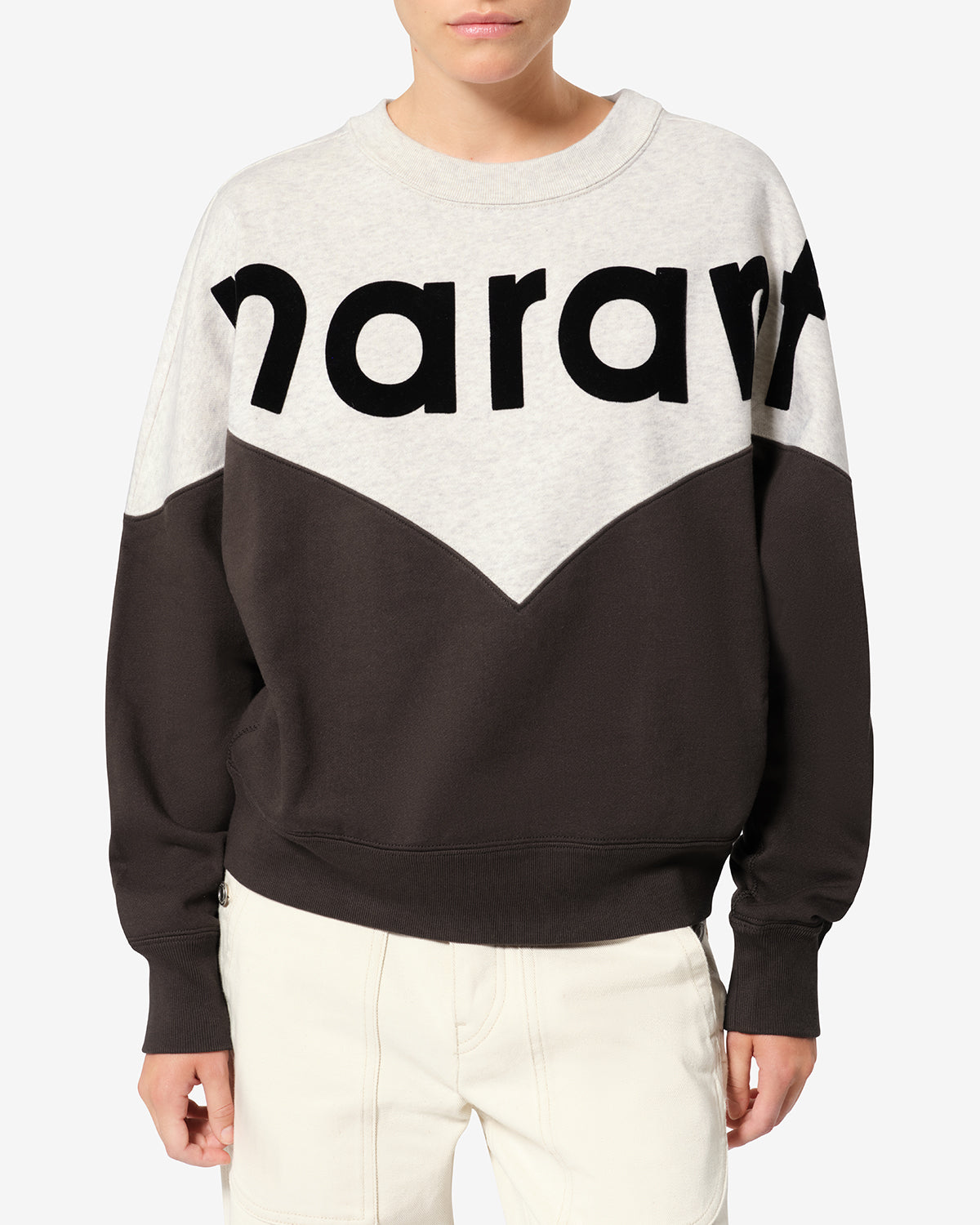 Houston Sweatshirt