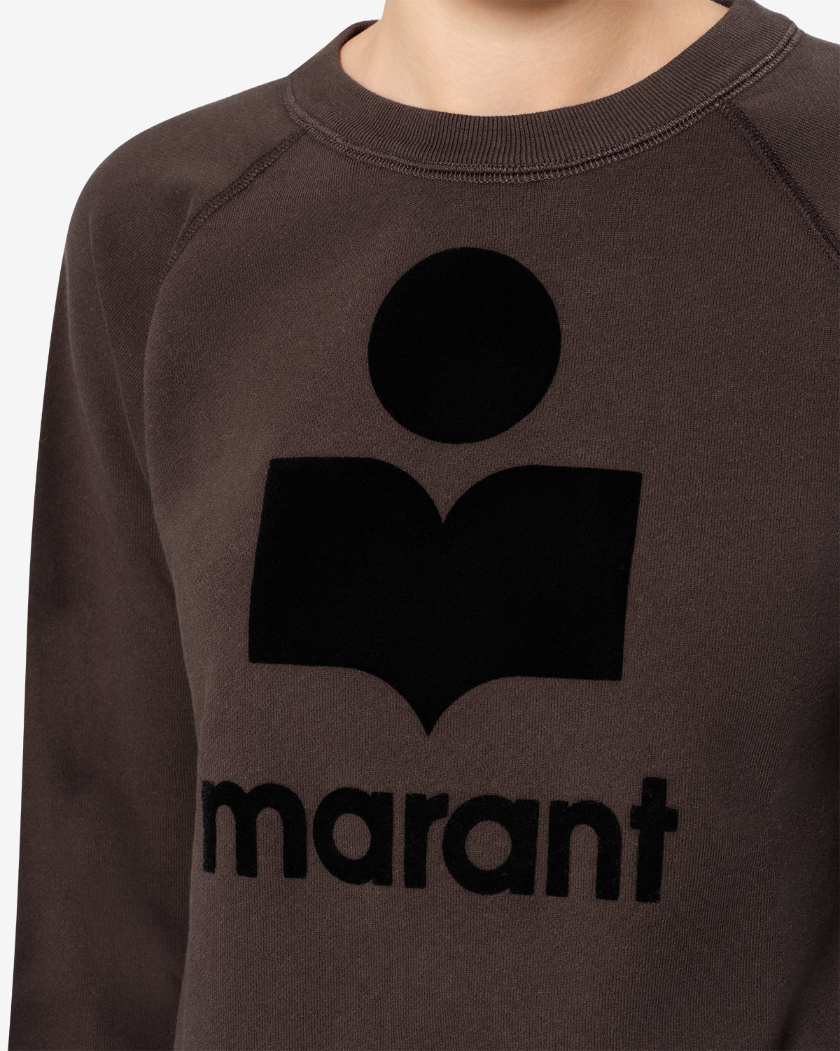 MILLYNY SWEATSHIRT