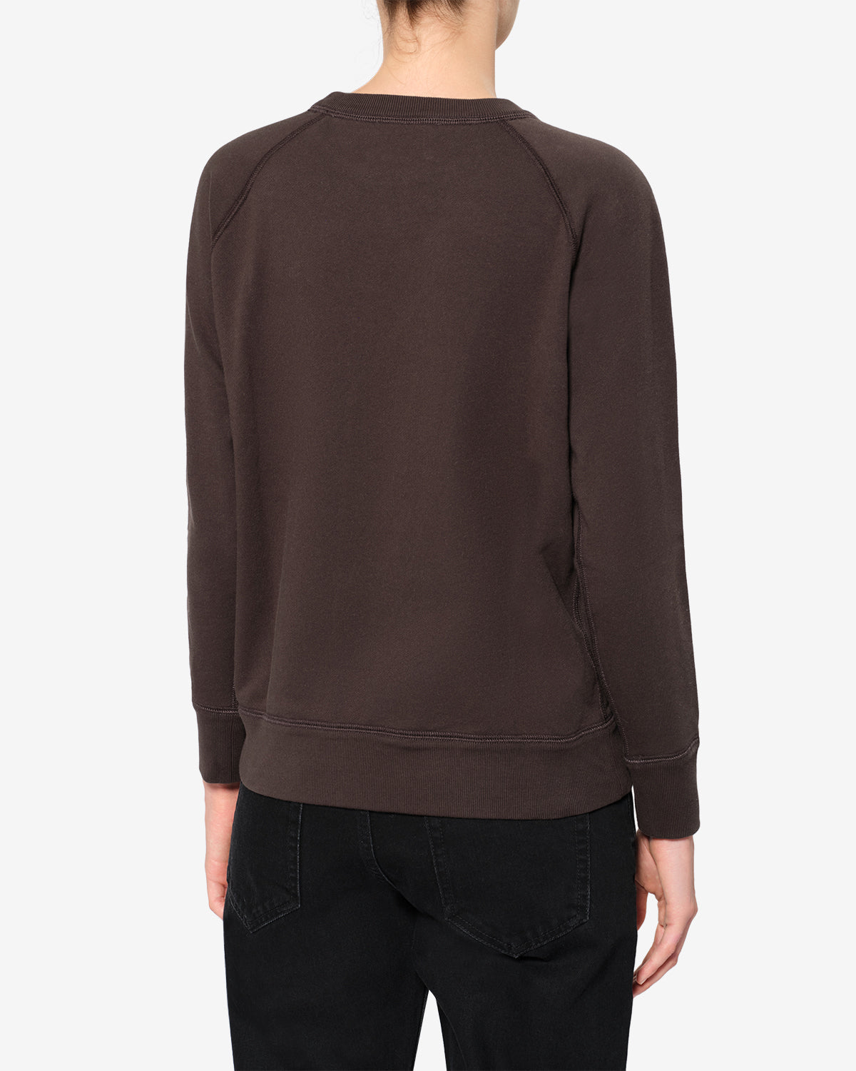 MILLYNY SWEATSHIRT