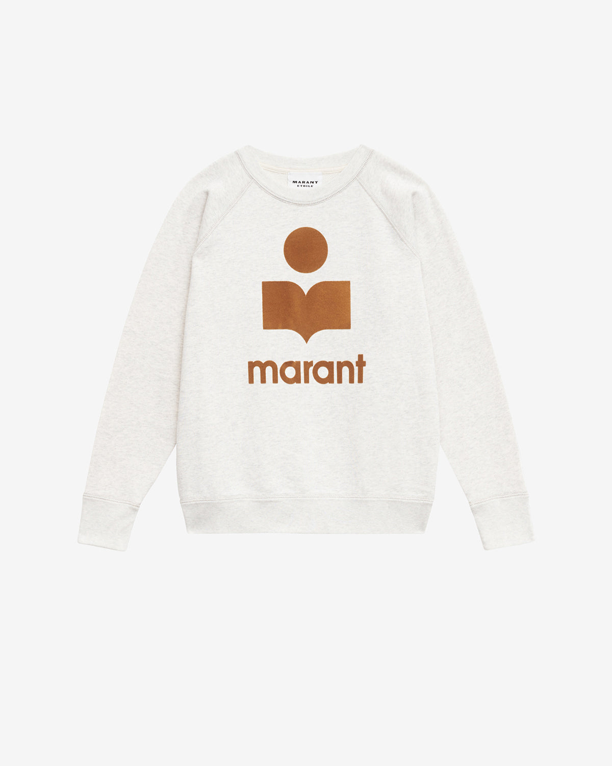 MILLYNY SWEATSHIRT