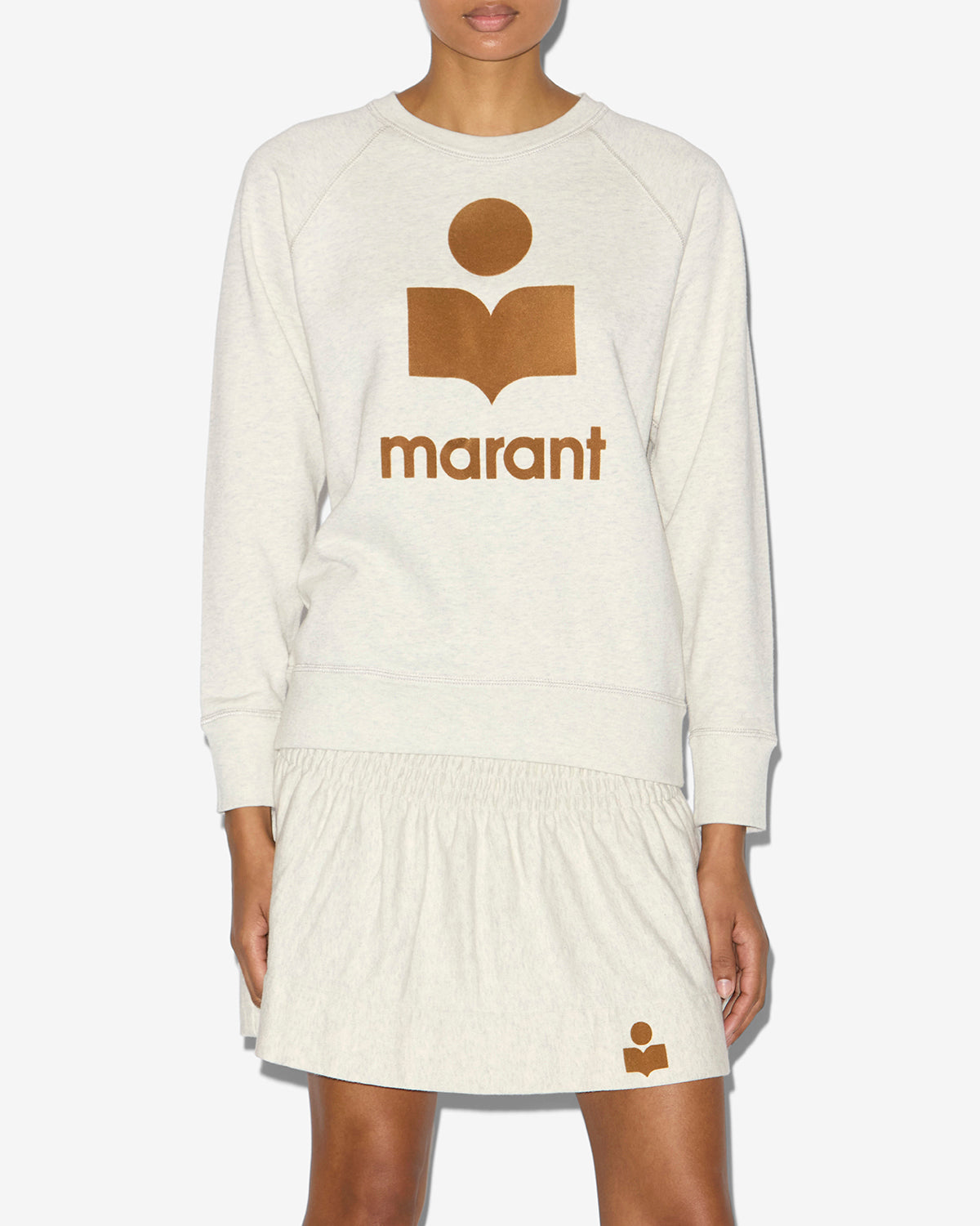 MILLYNY SWEATSHIRT