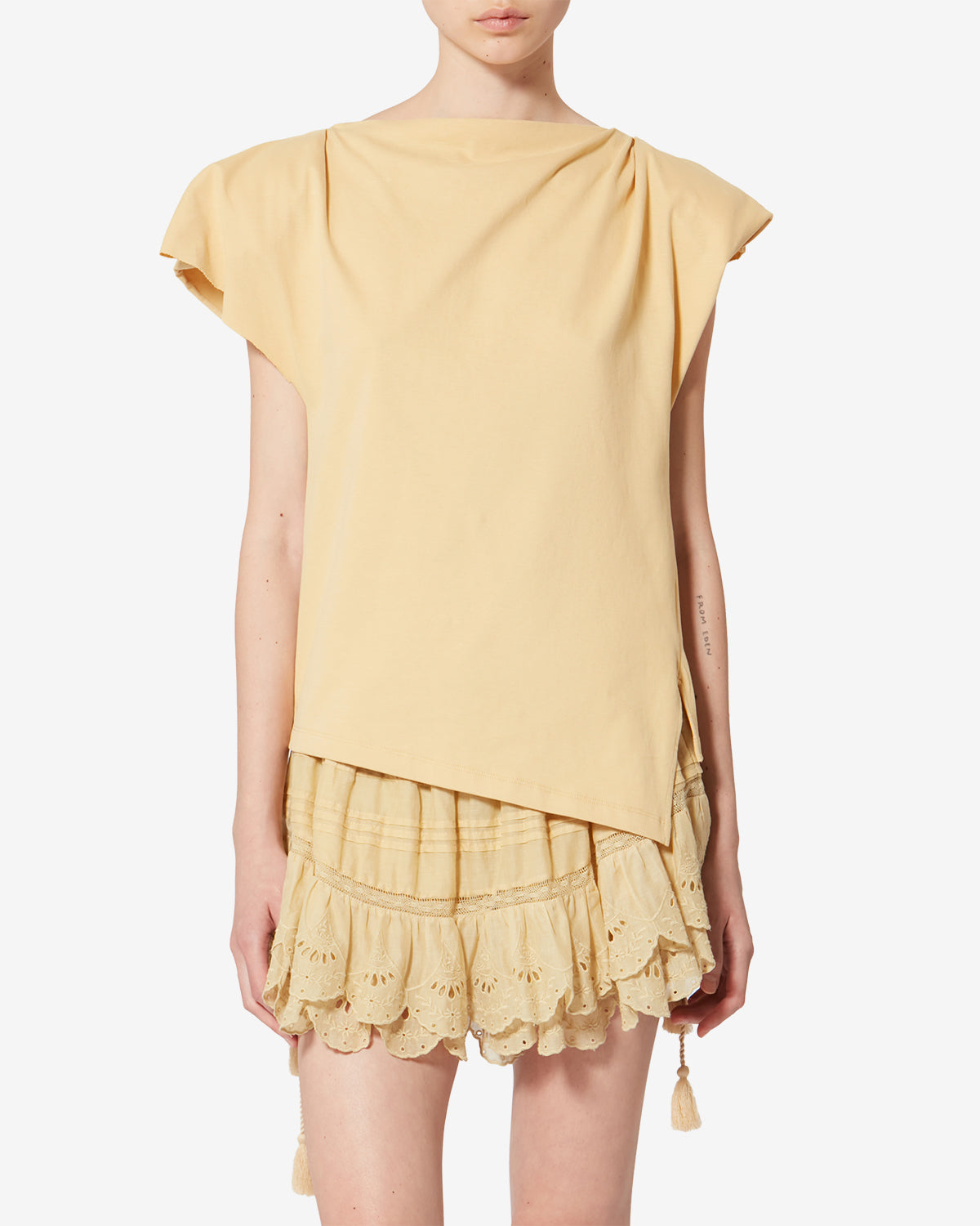 SEBANI T-SHIRT