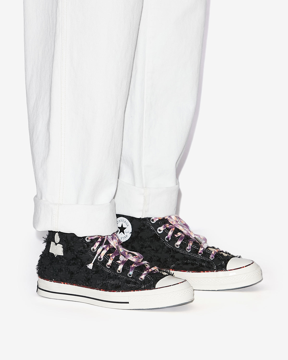 CHUCK 70 HI SNEAKERS