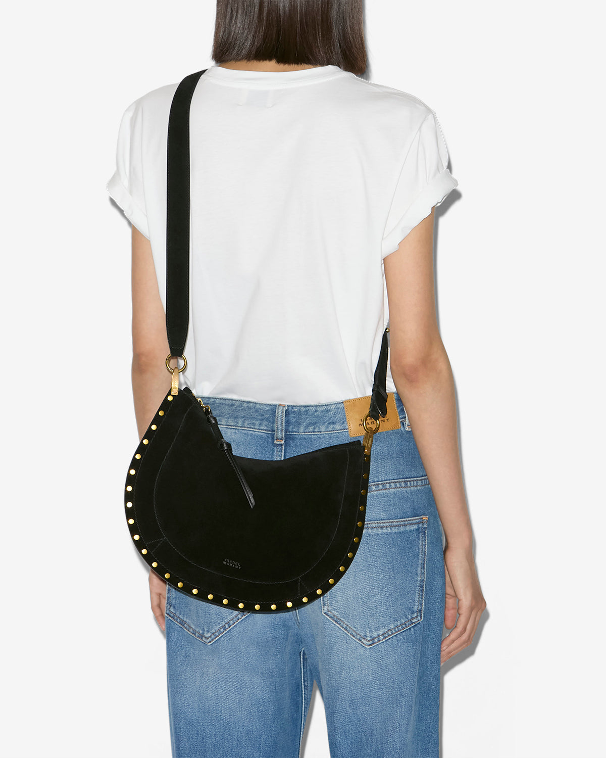 OSKAN SOFT ZIP BAG
