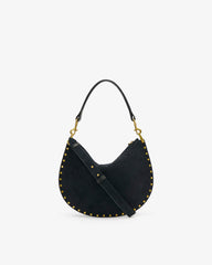 OSKAN SOFT ZIP SHOULDER BAG