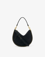 OSKAN SOFT ZIP SHOULDER BAG