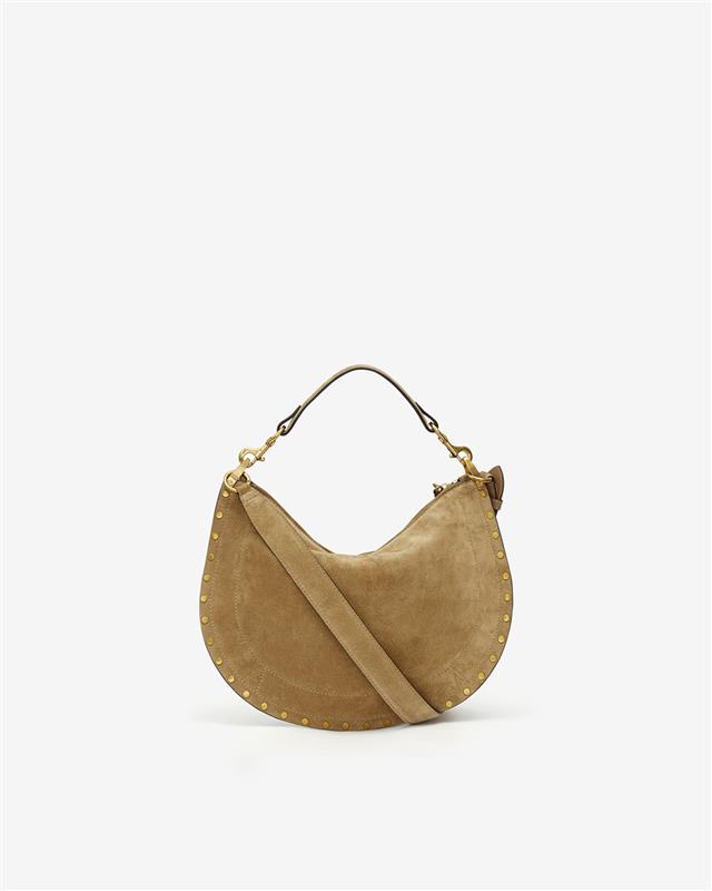 OSKAN SOFT ZIP BAG