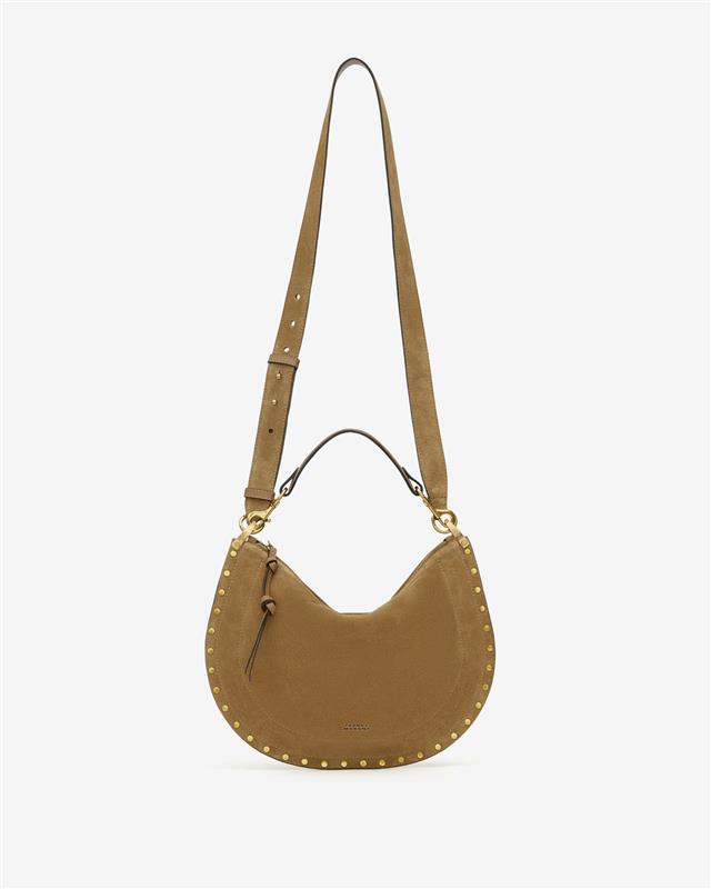 OSKAN SOFT ZIP BAG