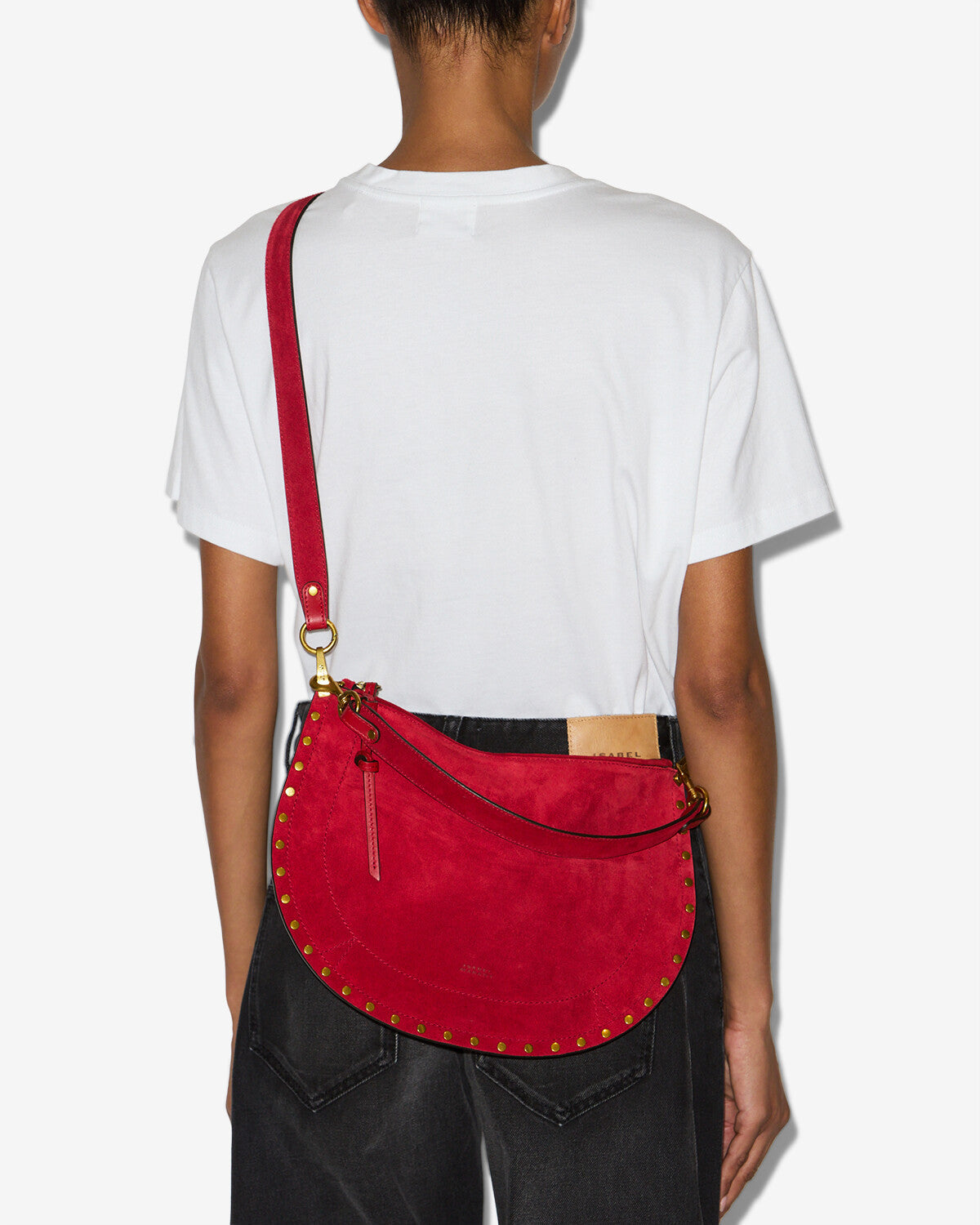 OSKAN SOFT ZIP BAG
