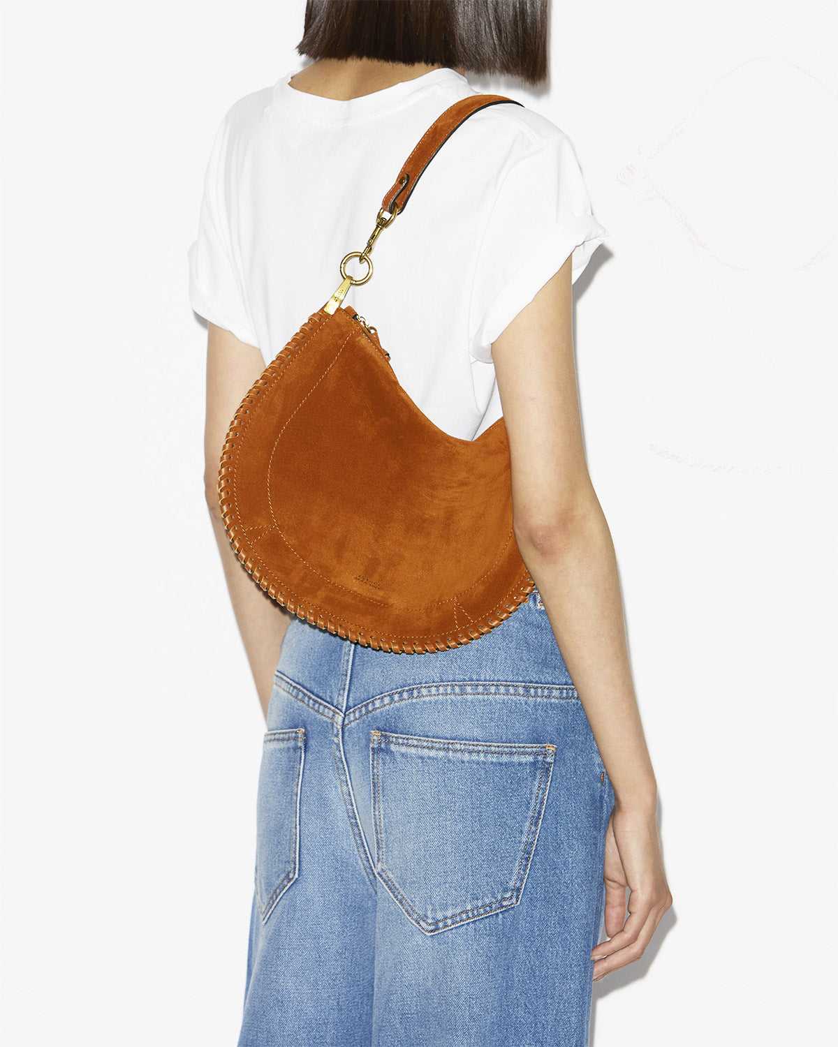 OSKAN SOFT ZIP BAG