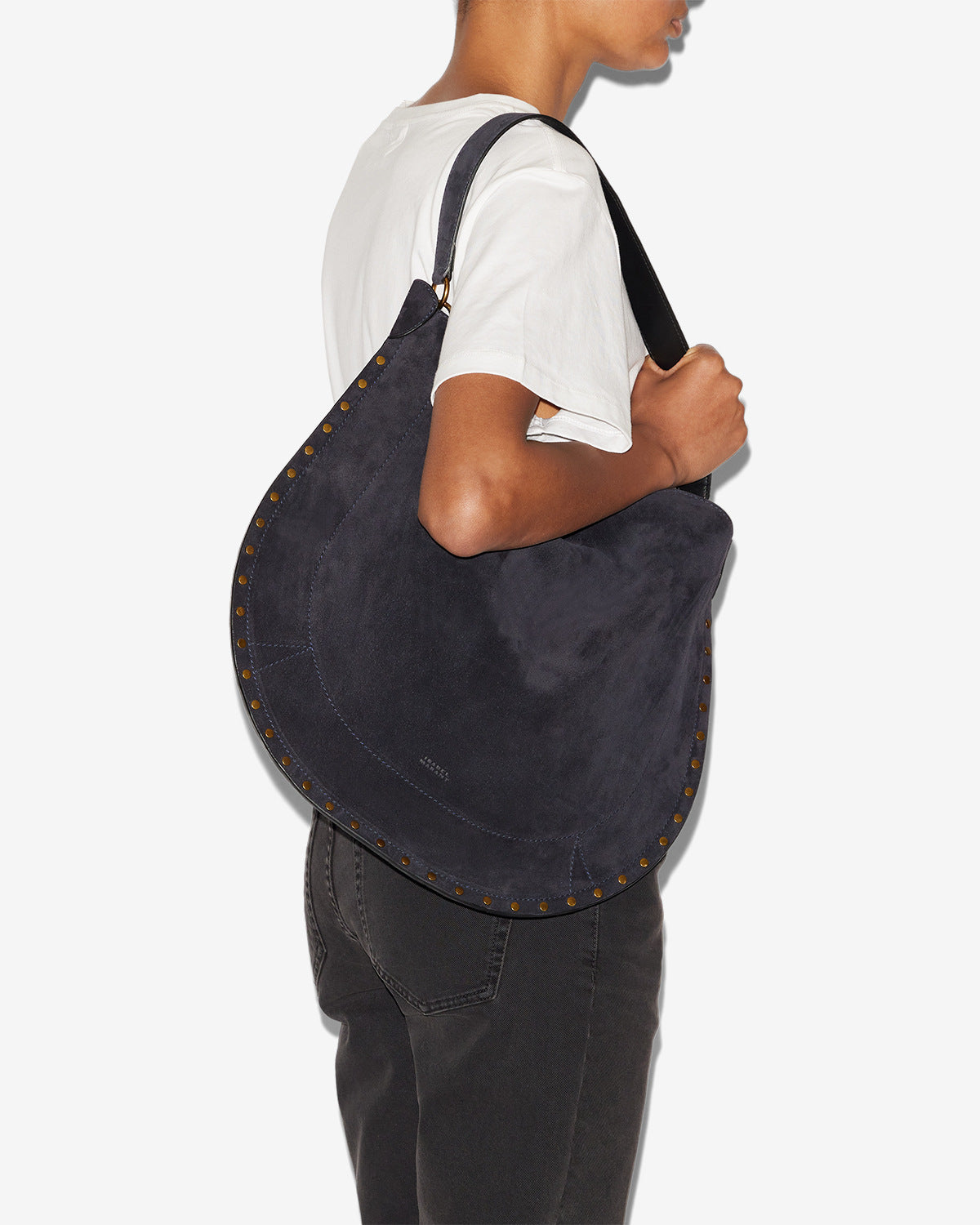 OSKAN HOBO SOFT BAG