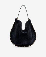 OSKAN HOBO SOFT BAG