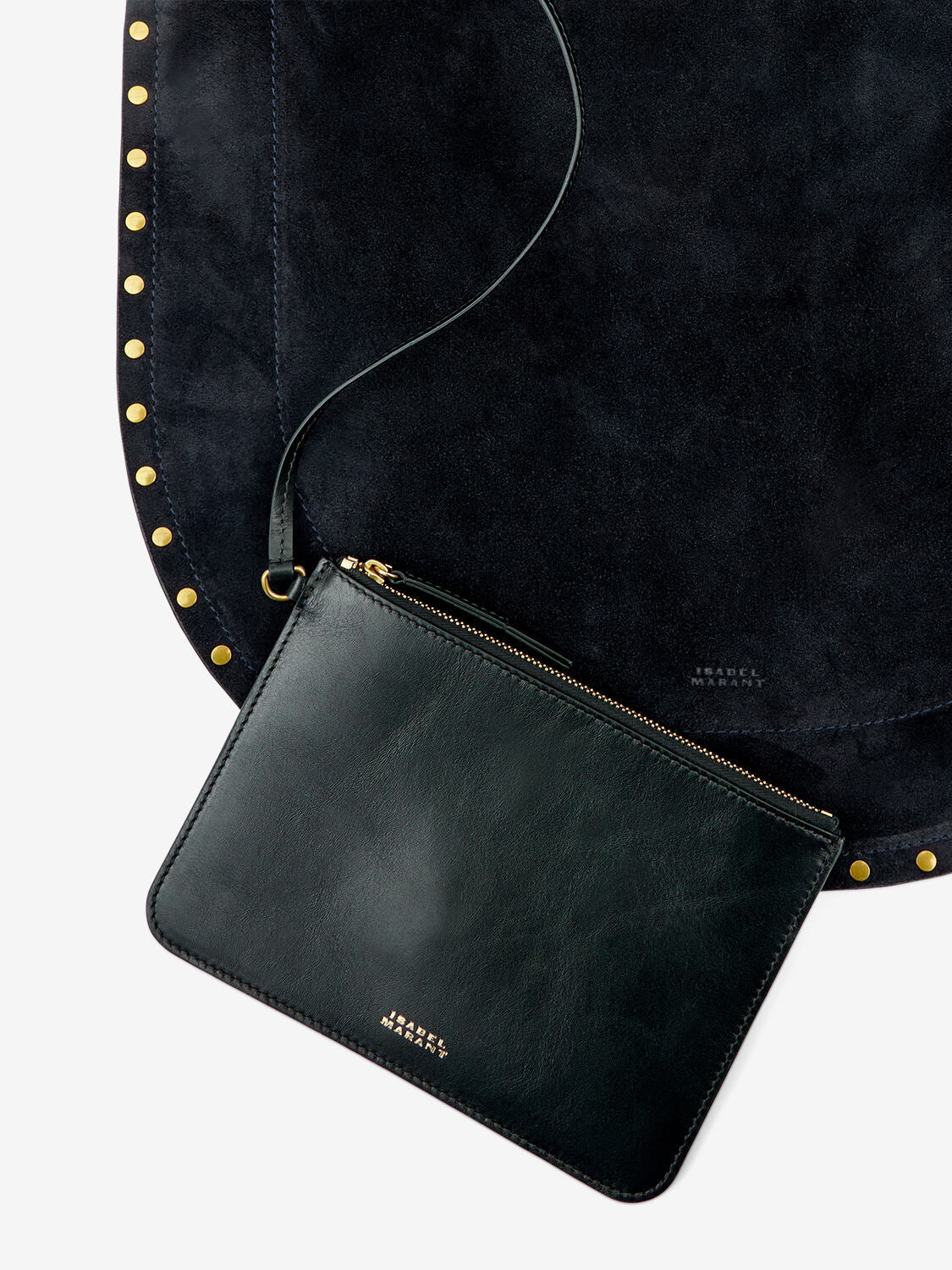 OSKAN HOBO SOFT BAG
