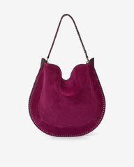 OSKAN HOBO SOFT BAG