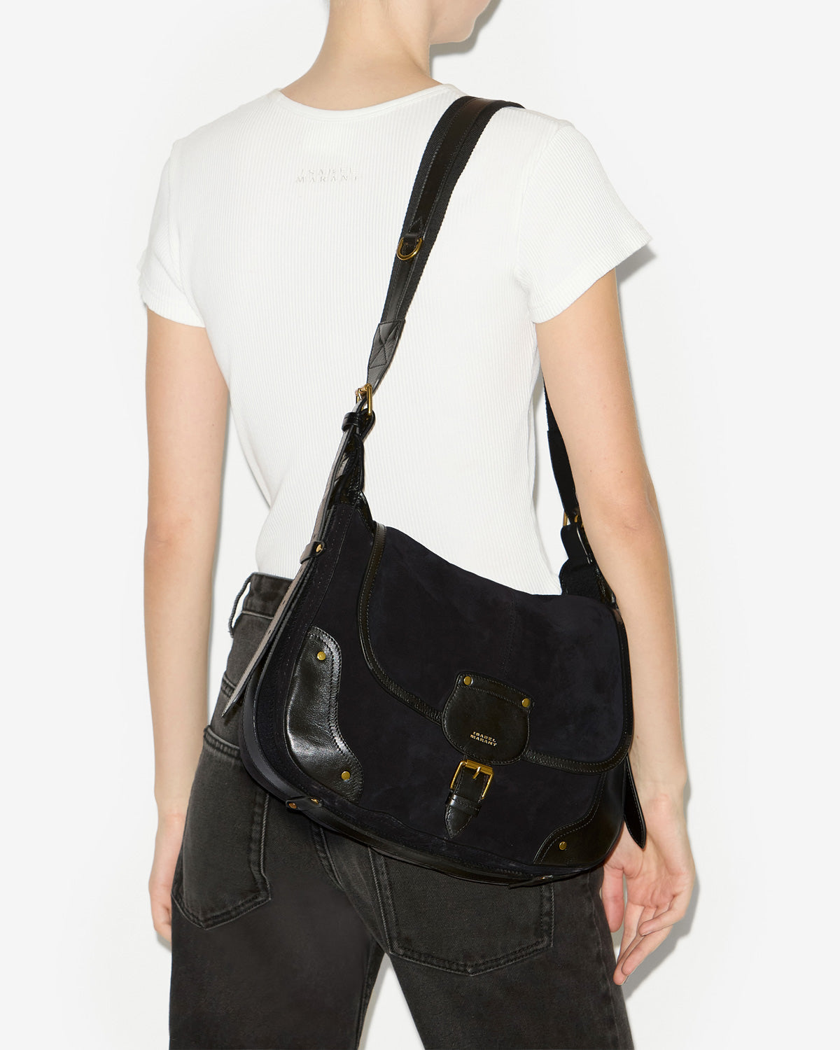 Sierra bag