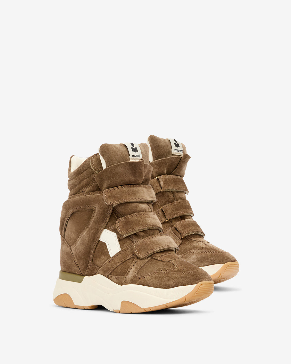 BALSKEE SNEAKERS