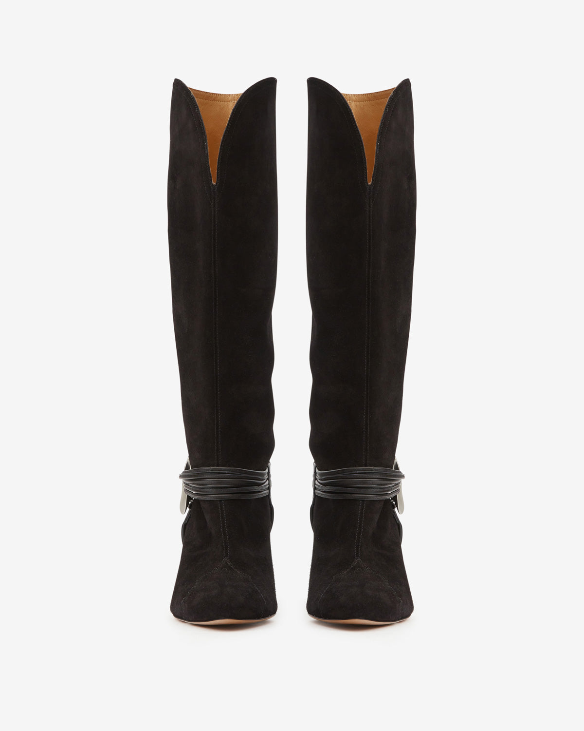 Lestany boots