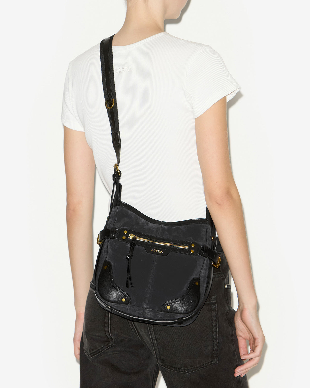 Sierra Hobo S bag
