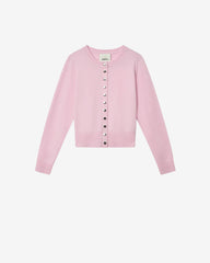 IDESIA CARDIGAN