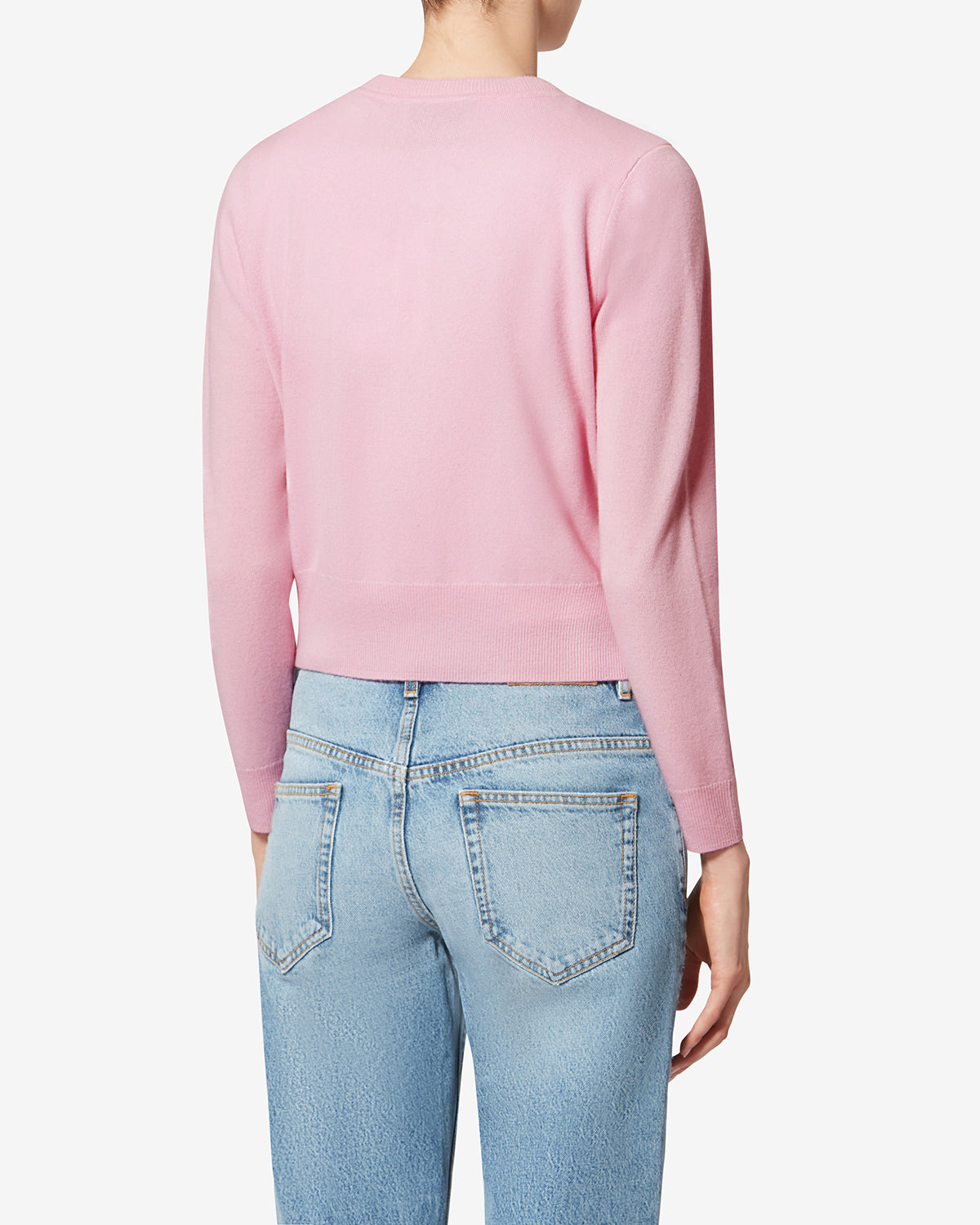 IDESIA CARDIGAN