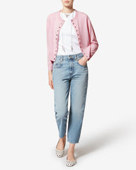 IDESIA CARDIGAN