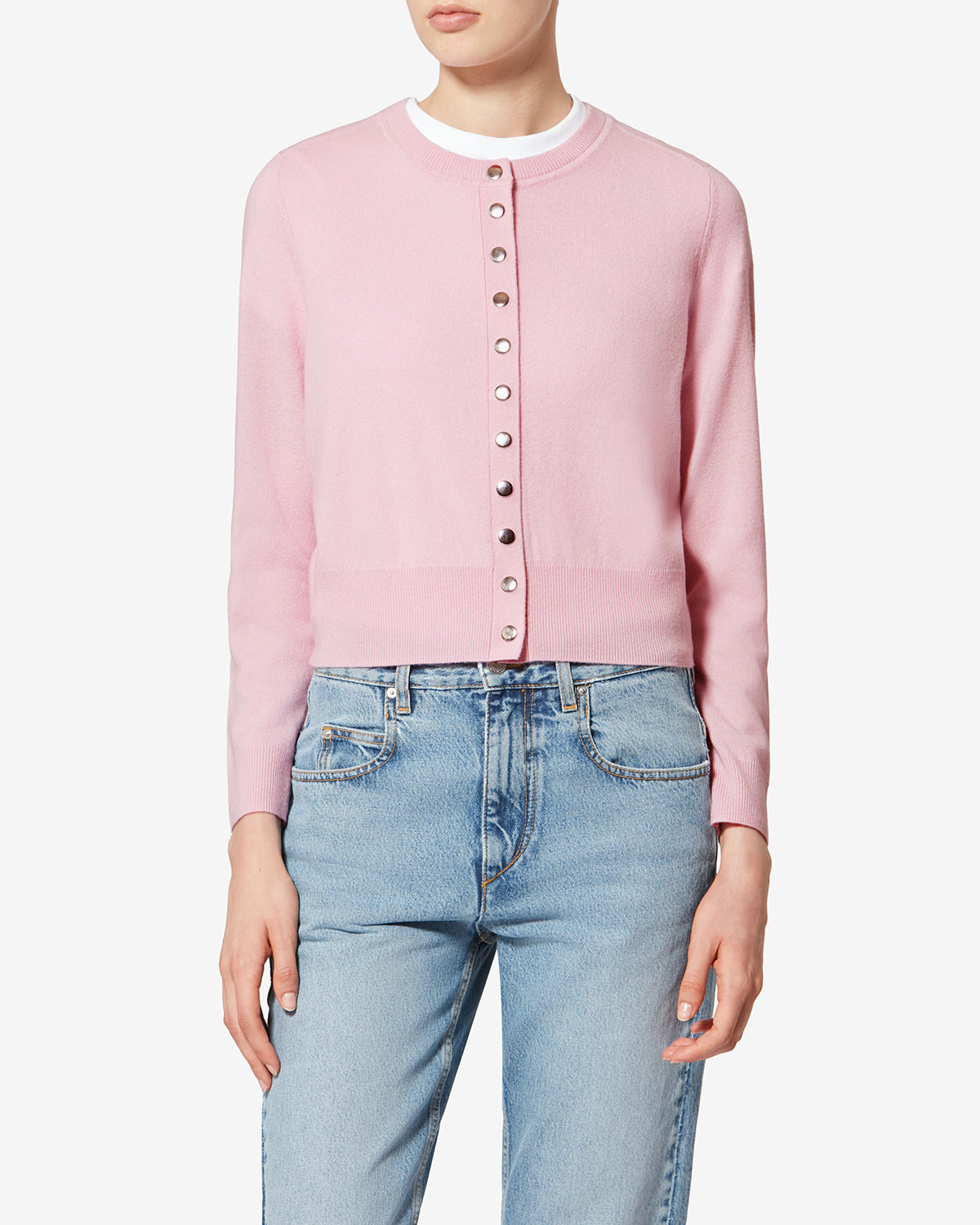 IDESIA CARDIGAN