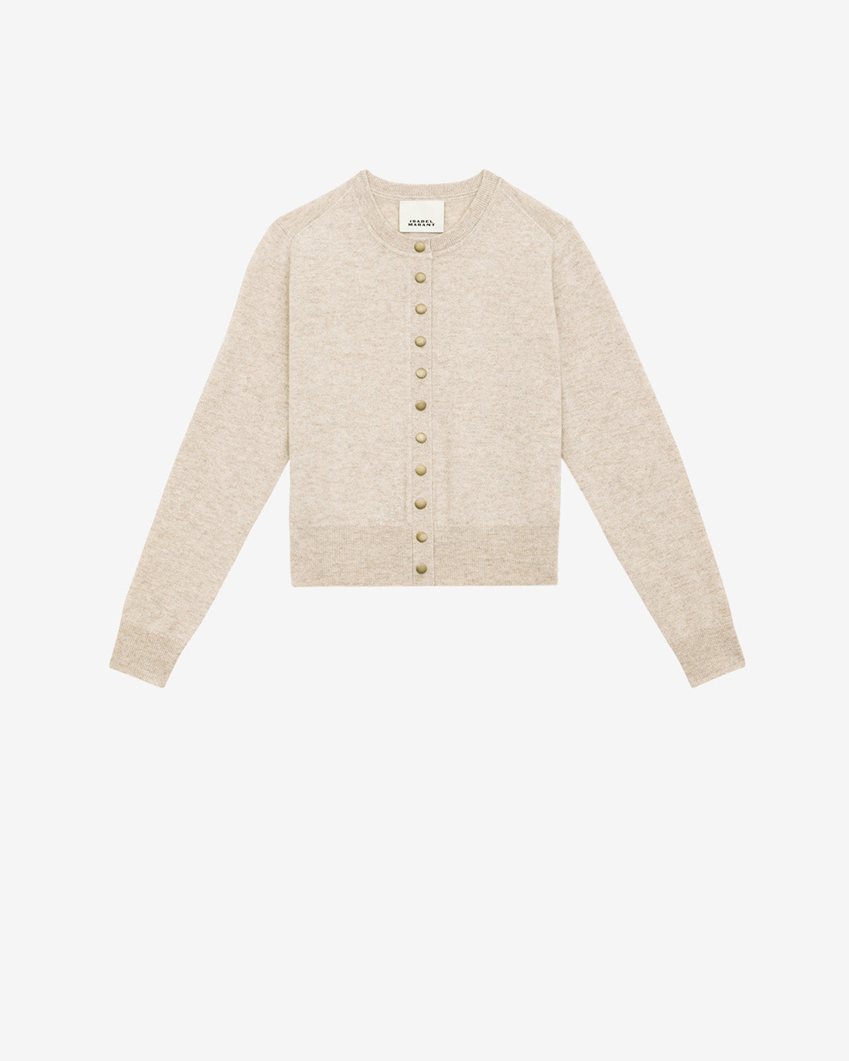 IDESIA CARDIGAN