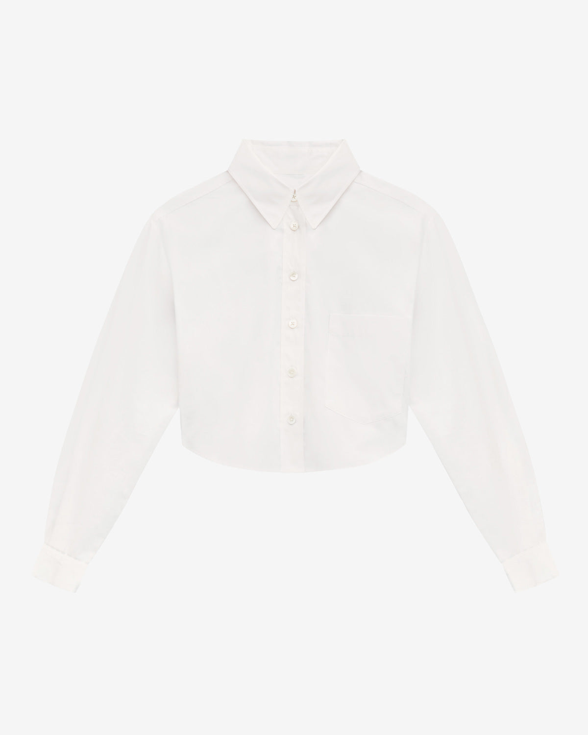 Fleora shirt