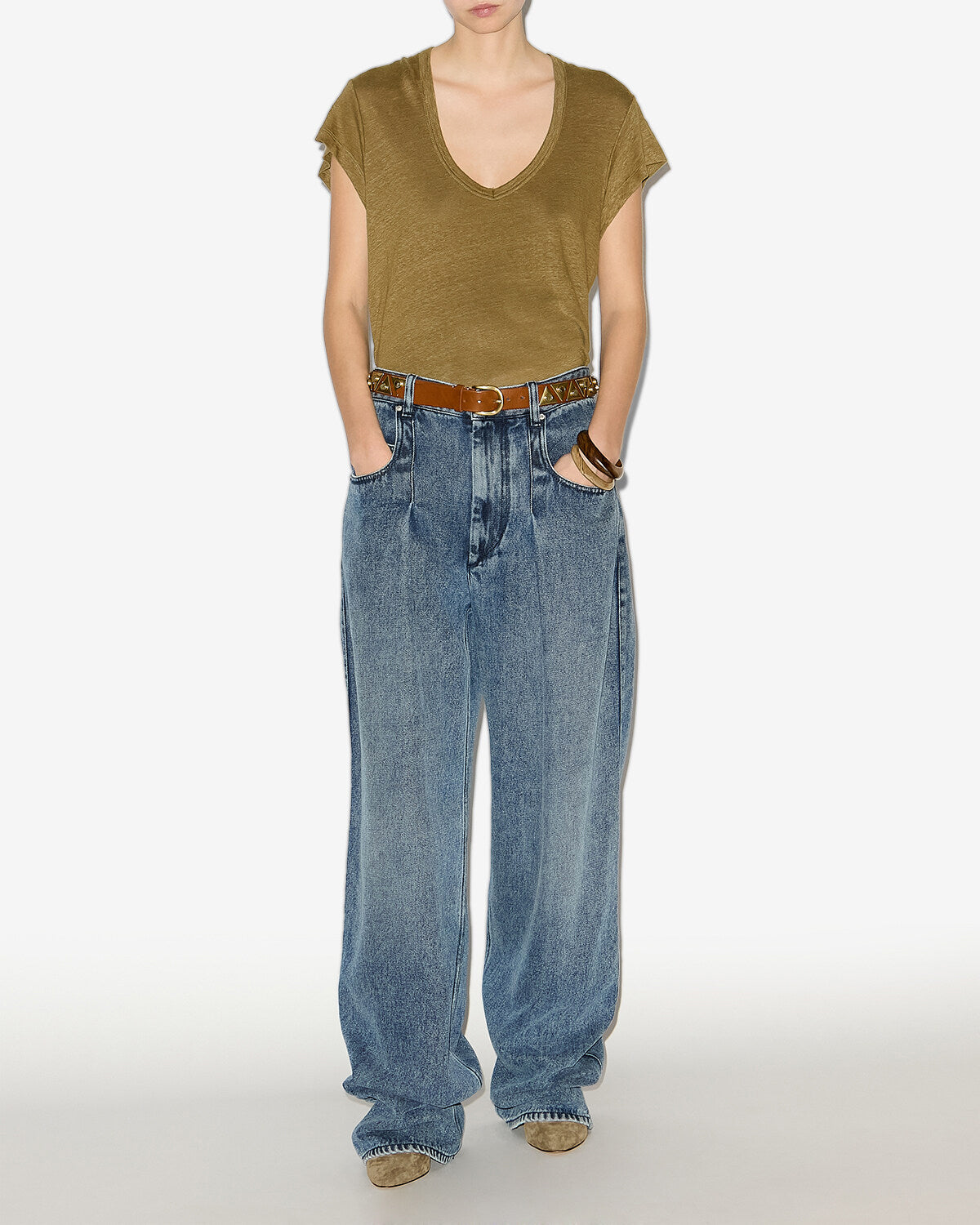 RODAYNA PANTS