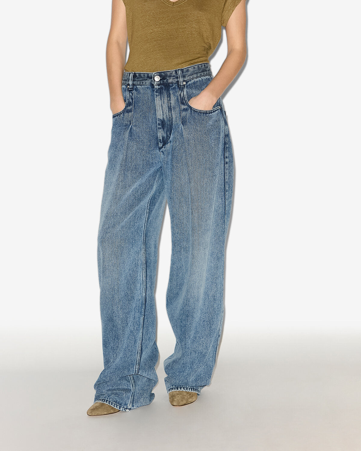 RODAYNA PANTS