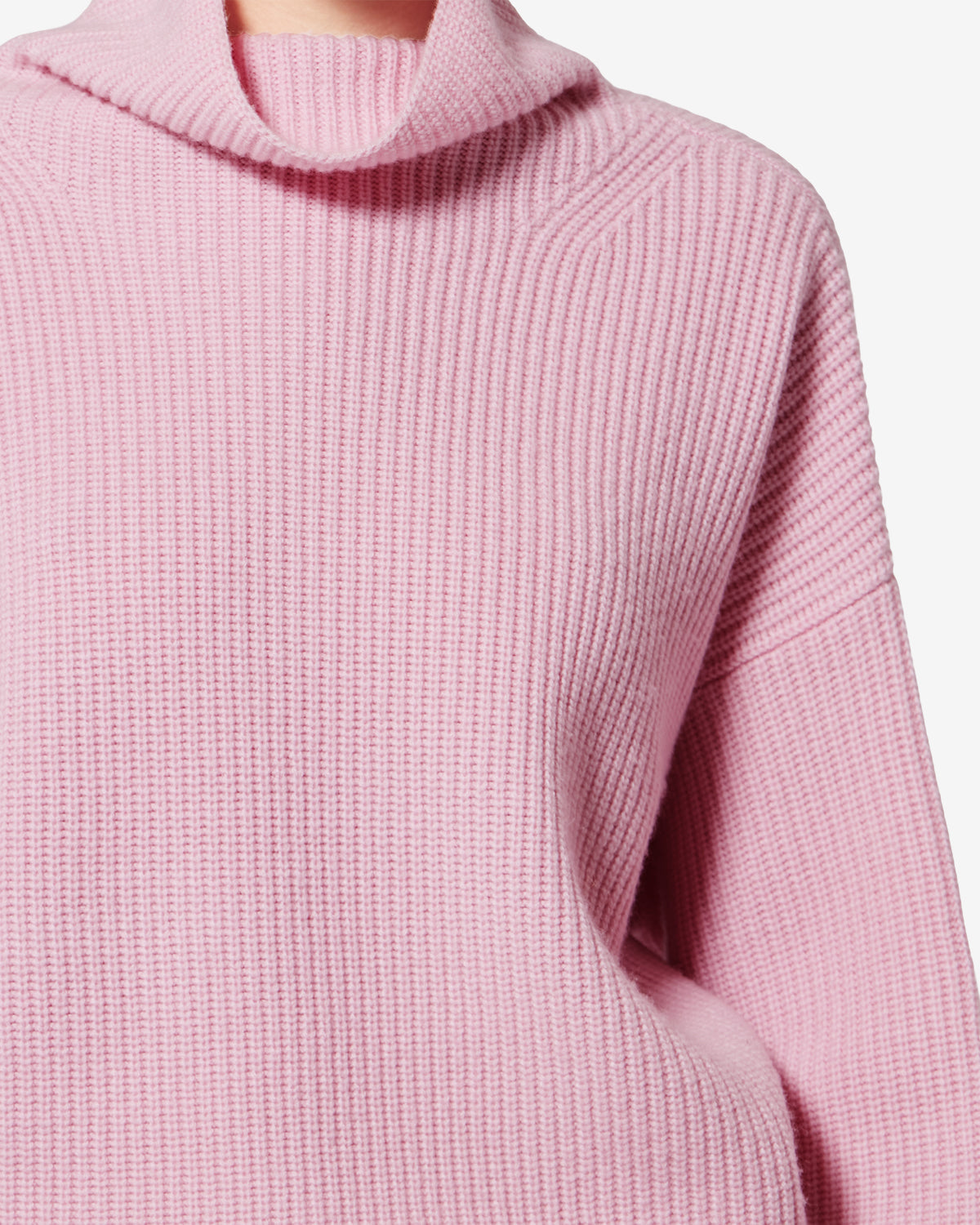 BROOKE SWEATER