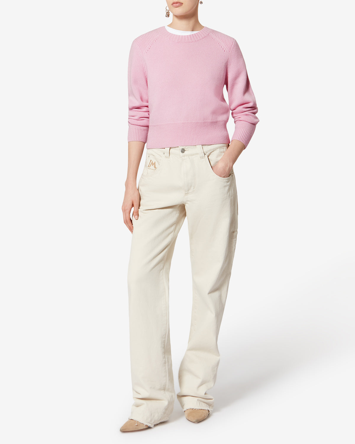 CORNELIA SWEATER