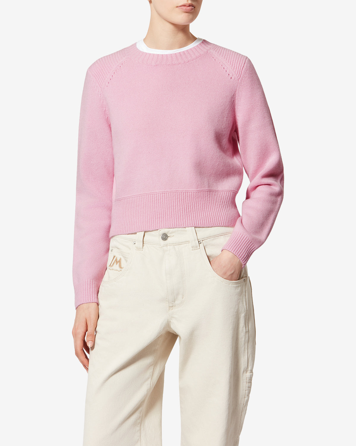 CORNELIA SWEATER