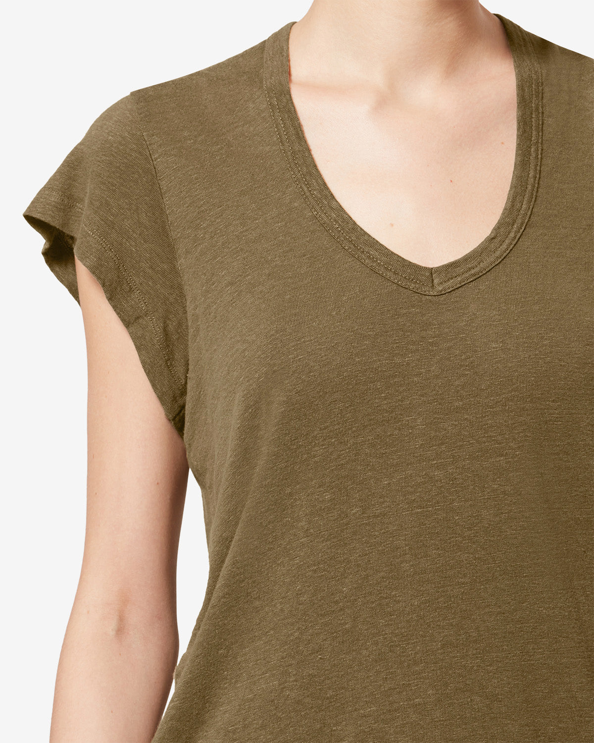 ZANKOU T-SHIRT