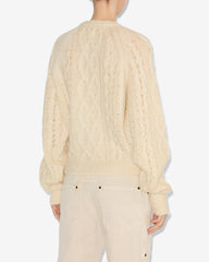 YARA CARDIGAN