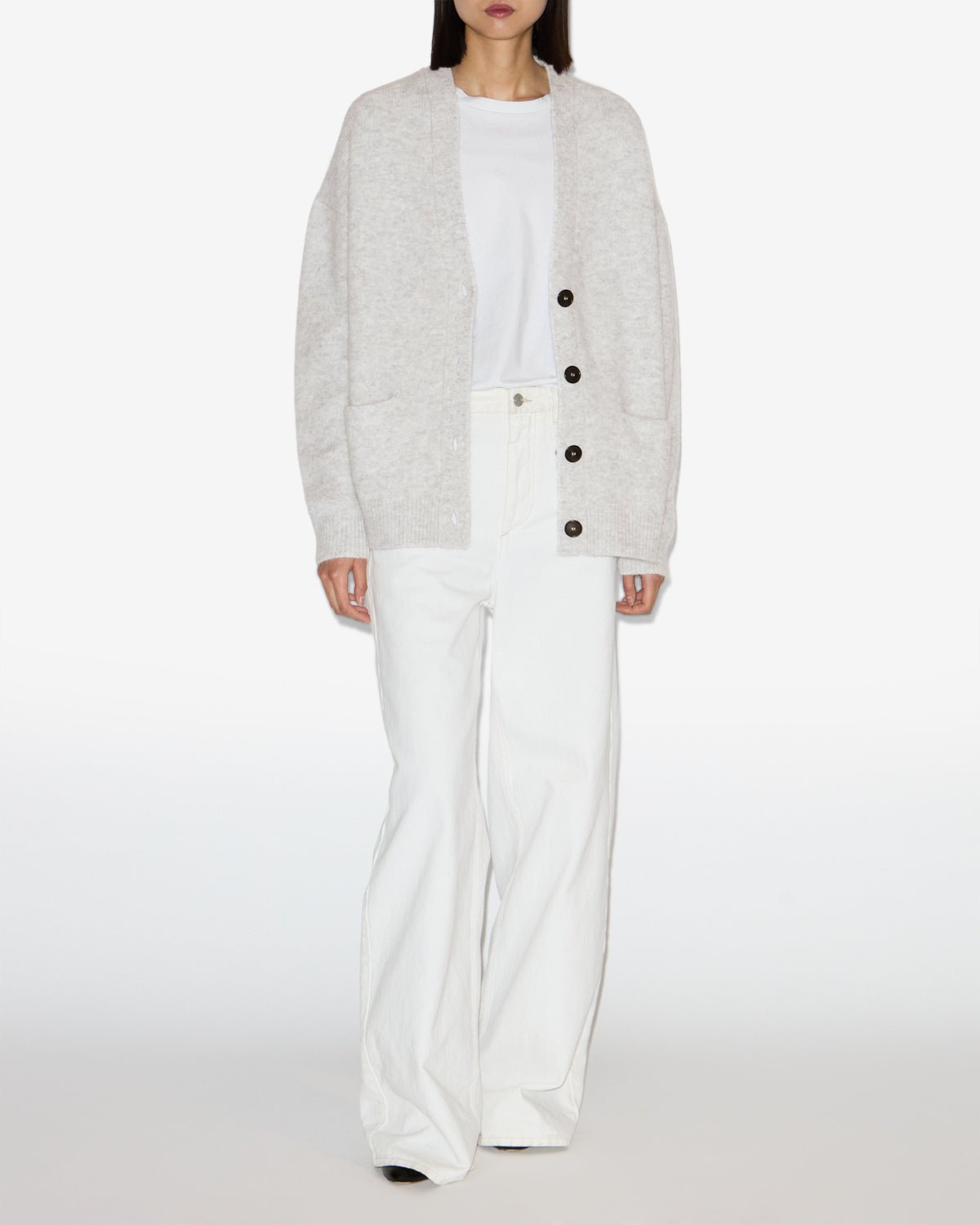 EBORAH CARDIGAN