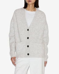EBORAH CARDIGAN