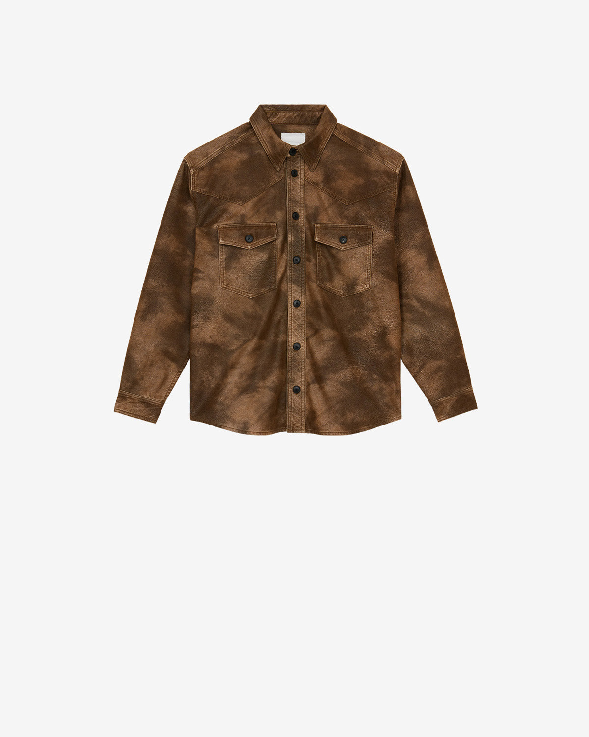 KADRIAN SHIRT
